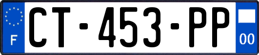 CT-453-PP