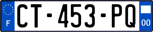 CT-453-PQ
