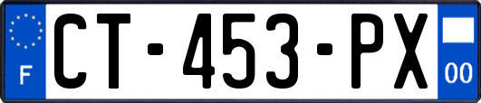 CT-453-PX