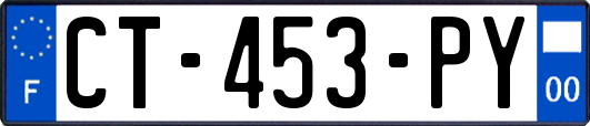 CT-453-PY