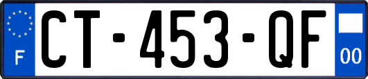CT-453-QF