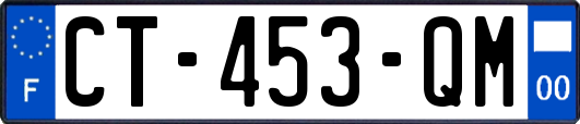 CT-453-QM