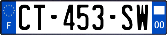 CT-453-SW