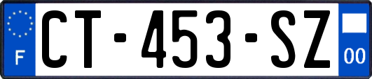 CT-453-SZ