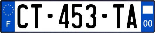 CT-453-TA