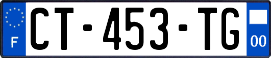 CT-453-TG