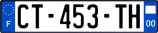 CT-453-TH