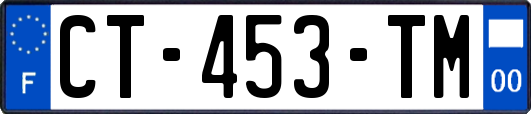 CT-453-TM