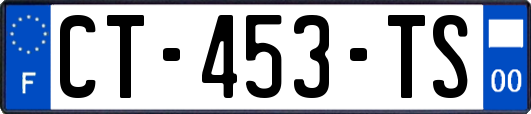 CT-453-TS