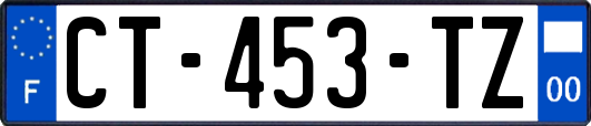 CT-453-TZ