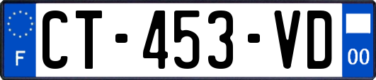 CT-453-VD