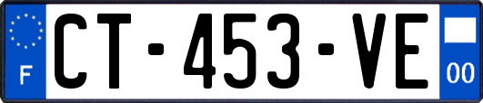 CT-453-VE