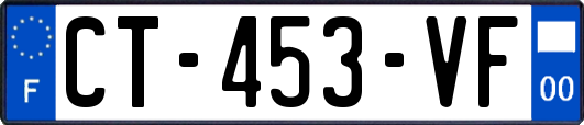 CT-453-VF