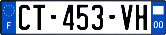 CT-453-VH