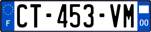CT-453-VM