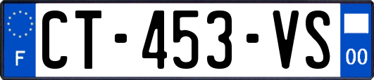 CT-453-VS