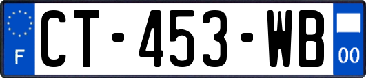 CT-453-WB