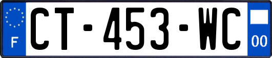 CT-453-WC