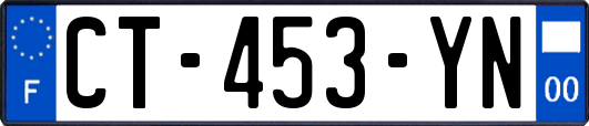 CT-453-YN