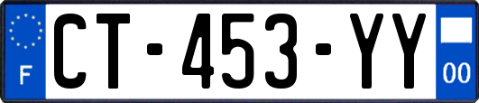 CT-453-YY