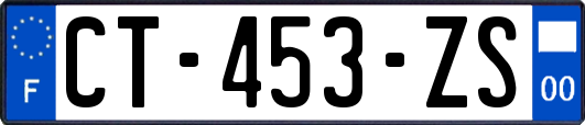 CT-453-ZS