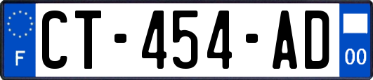 CT-454-AD