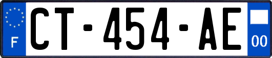 CT-454-AE