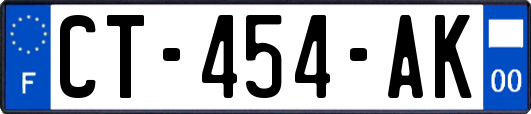 CT-454-AK