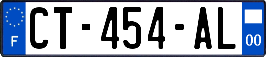 CT-454-AL