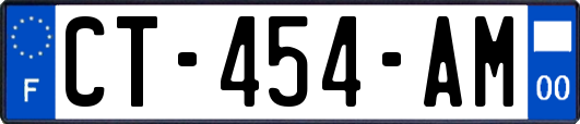 CT-454-AM