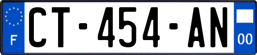 CT-454-AN