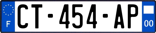 CT-454-AP