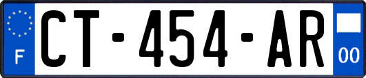 CT-454-AR