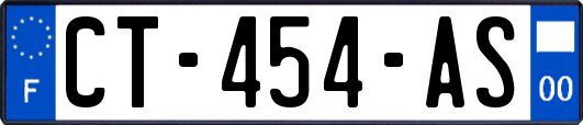 CT-454-AS