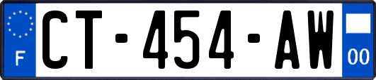 CT-454-AW