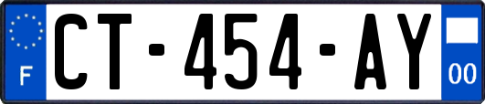 CT-454-AY