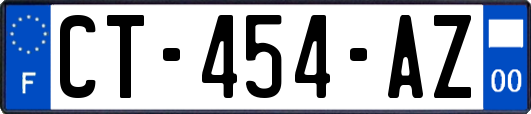 CT-454-AZ