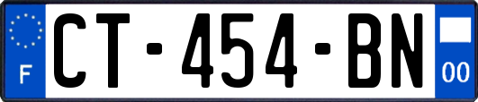CT-454-BN