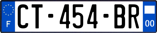 CT-454-BR