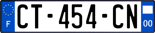 CT-454-CN