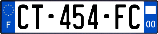 CT-454-FC