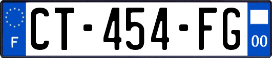 CT-454-FG