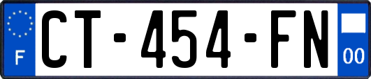CT-454-FN