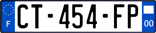CT-454-FP