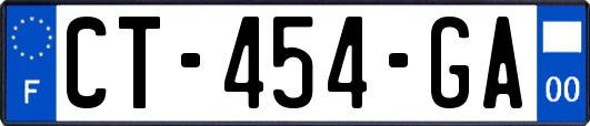 CT-454-GA