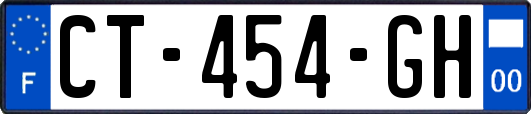 CT-454-GH