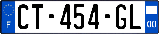 CT-454-GL