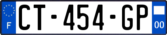 CT-454-GP