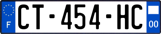 CT-454-HC