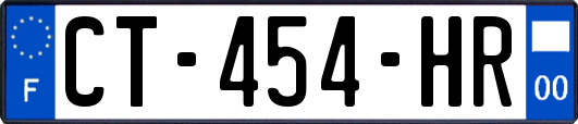 CT-454-HR